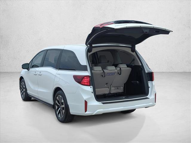 New 2026 Honda Odyssey EX-L image 10