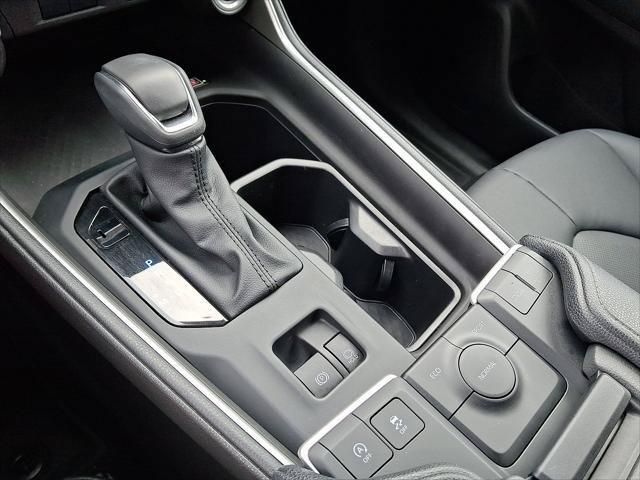 Certified 2025 Toyota Grand Highlander FWD image 14