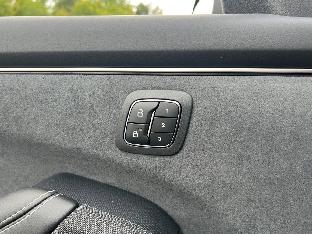 New 2025 Ford Mustang Mach-E GT w/ Bronze Appearance Package image 22