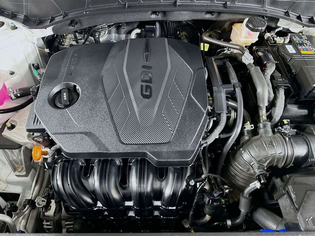 Used 2023 Hyundai Santa Cruz SEL image 36