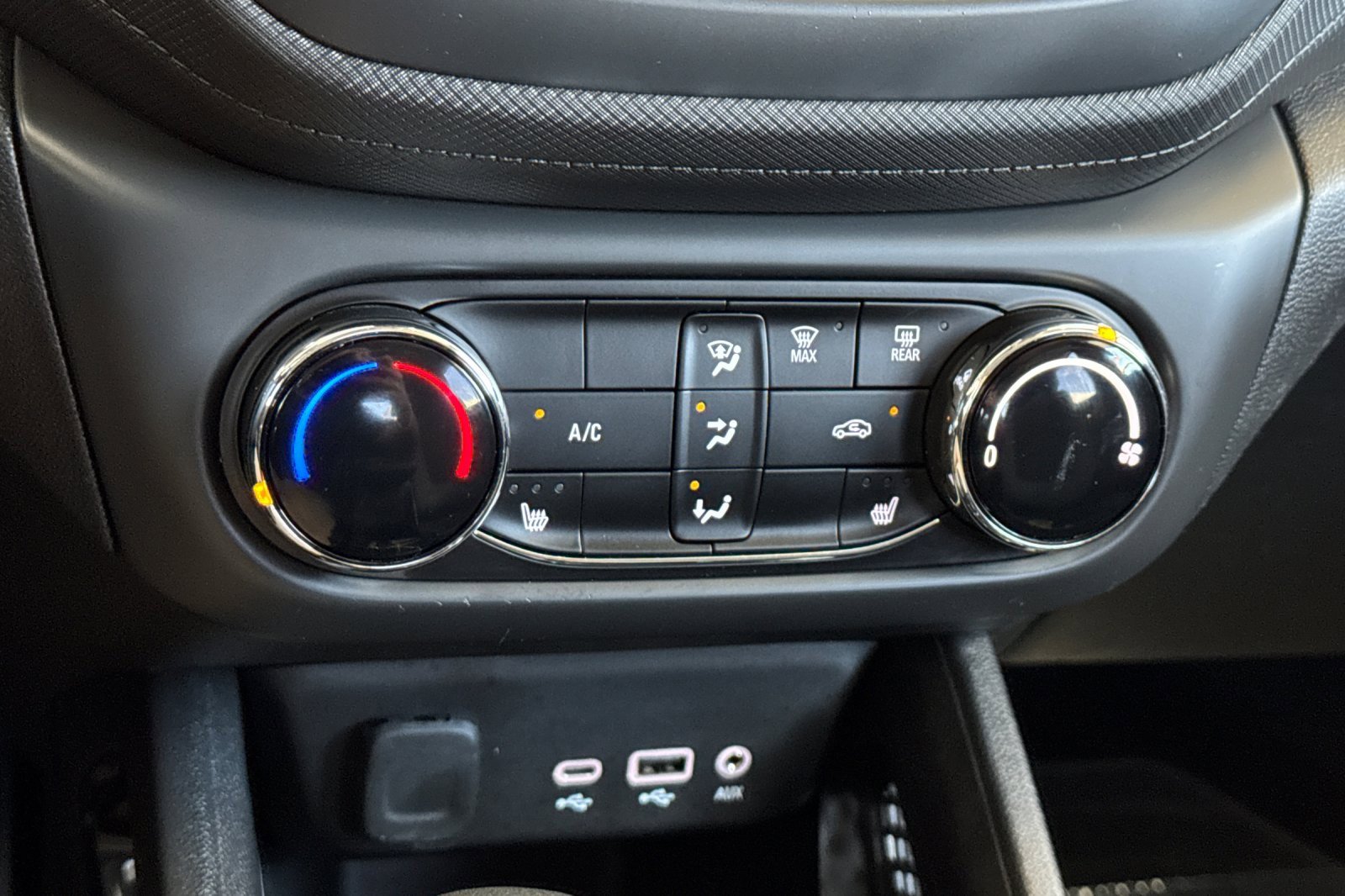 Certified 2023 Chevrolet TrailBlazer LT image 23