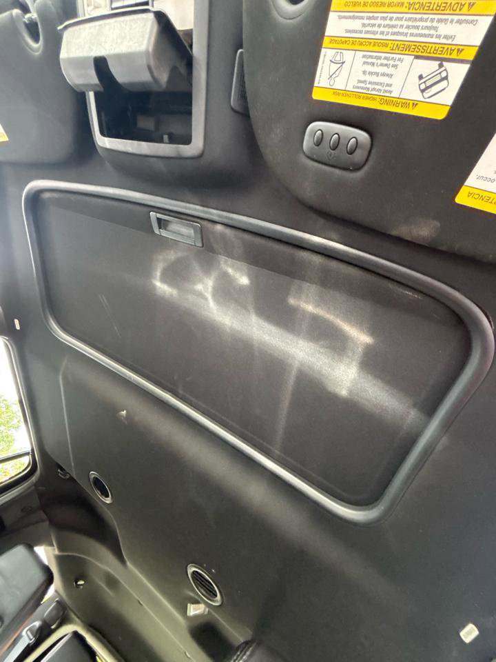 Used 2016 Lincoln Navigator Select AWD/4WD image 20