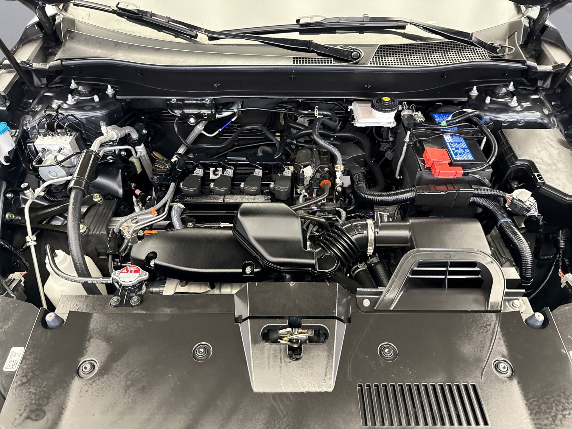 Used 2025 Honda CR-V LX image 21