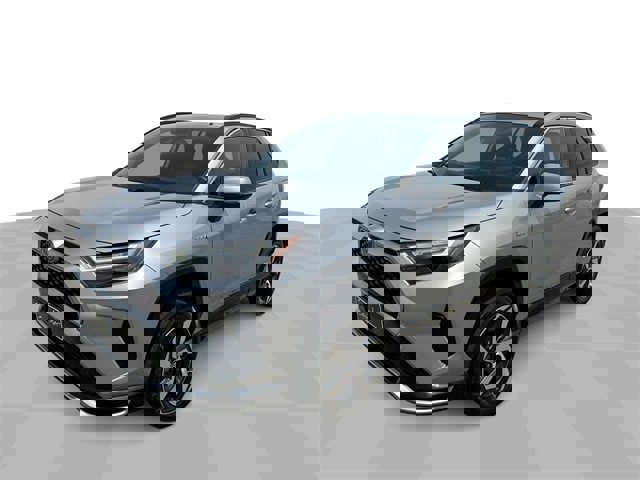 Used 2022 Toyota RAV4 SE