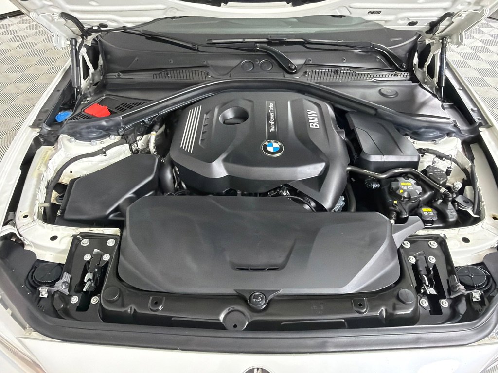Used 2017 BMW 230i Coupe RWD image 26