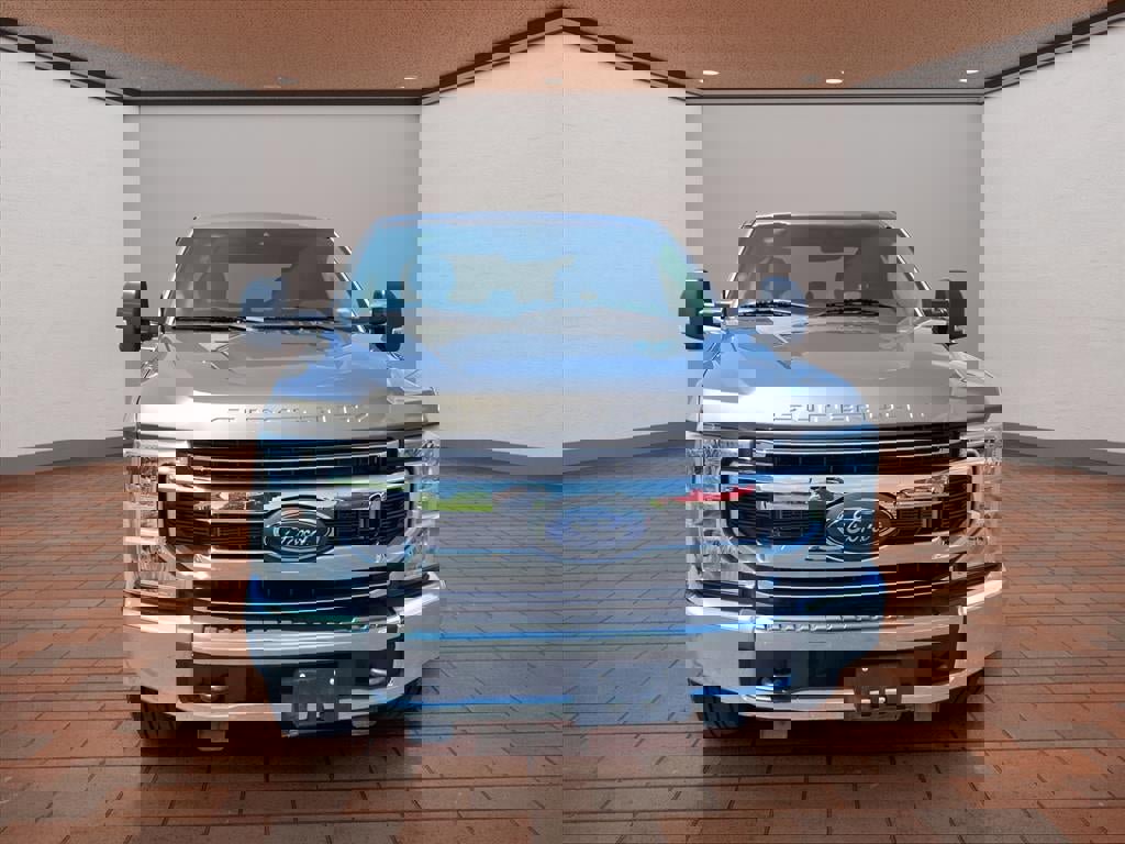 Used 2022 Ford F350 XLT image 31