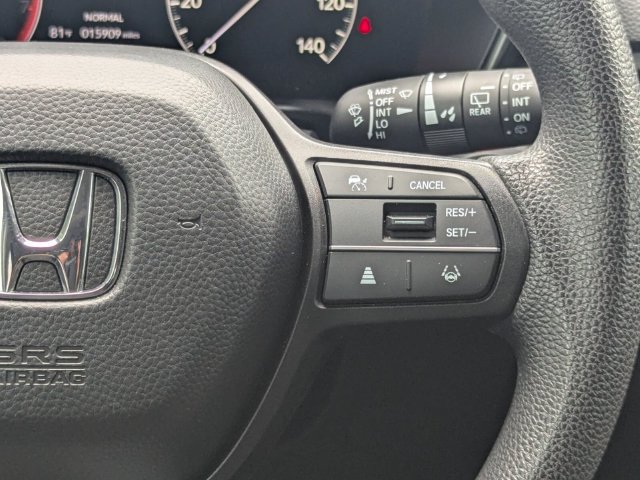 Used 2025 Honda CR-V EX image 17
