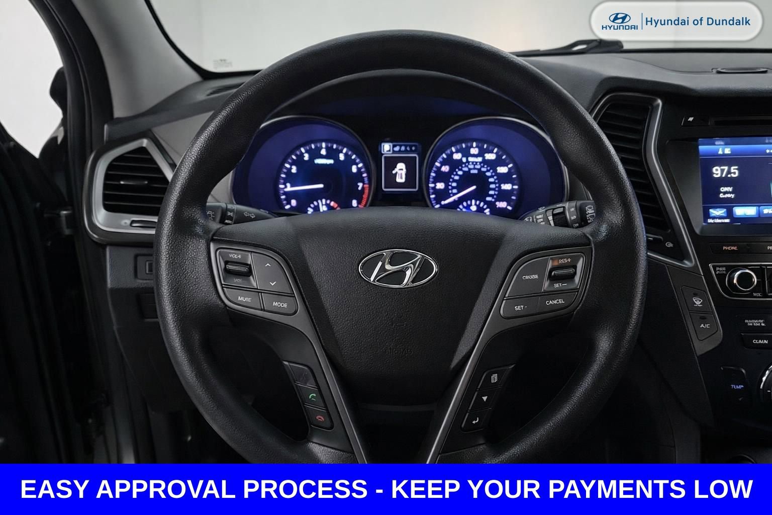 Used 2019 Hyundai Santa Fe XL SE image 12