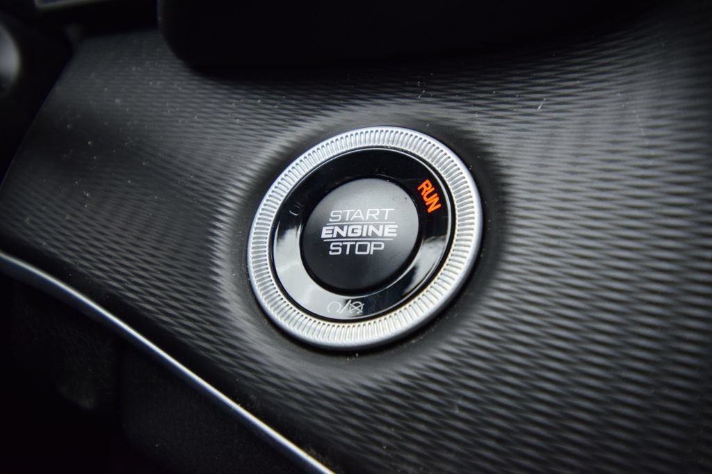 New 2026 Jeep Grand Cherokee Laredo X AWD/4WD image 27