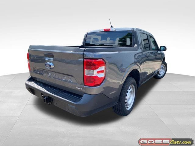 Used 2023 Ford Maverick XL w/ Equipment Group 100A Standard AWD/4WD image 3