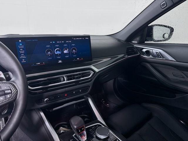 Used 2024 BMW M4 xDrive Competition w/ Executive Package image 25