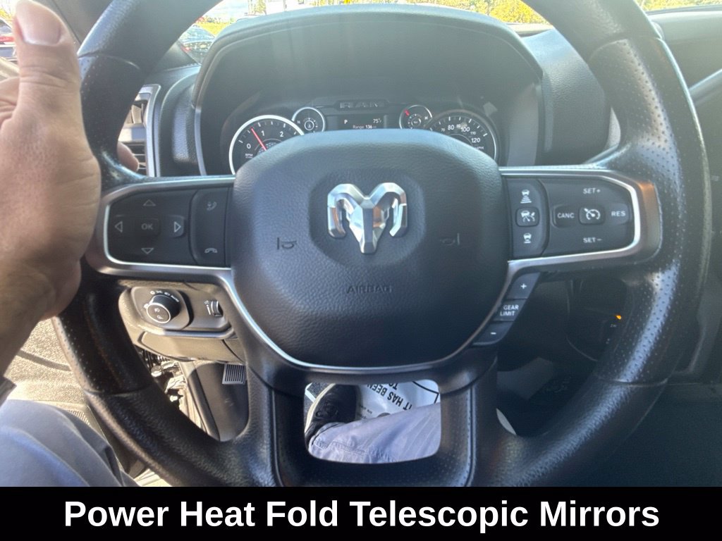 Used 2025 RAM 3500 Tradesman AWD/4WD image 35