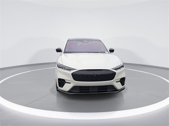 Used 2021 Ford Mustang Mach-E GT w/ GT Performance Edition image 3