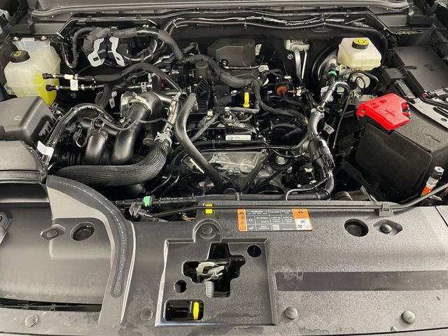 Used 2024 Ford Ranger XLT w/ Trailer Tow Package image 22