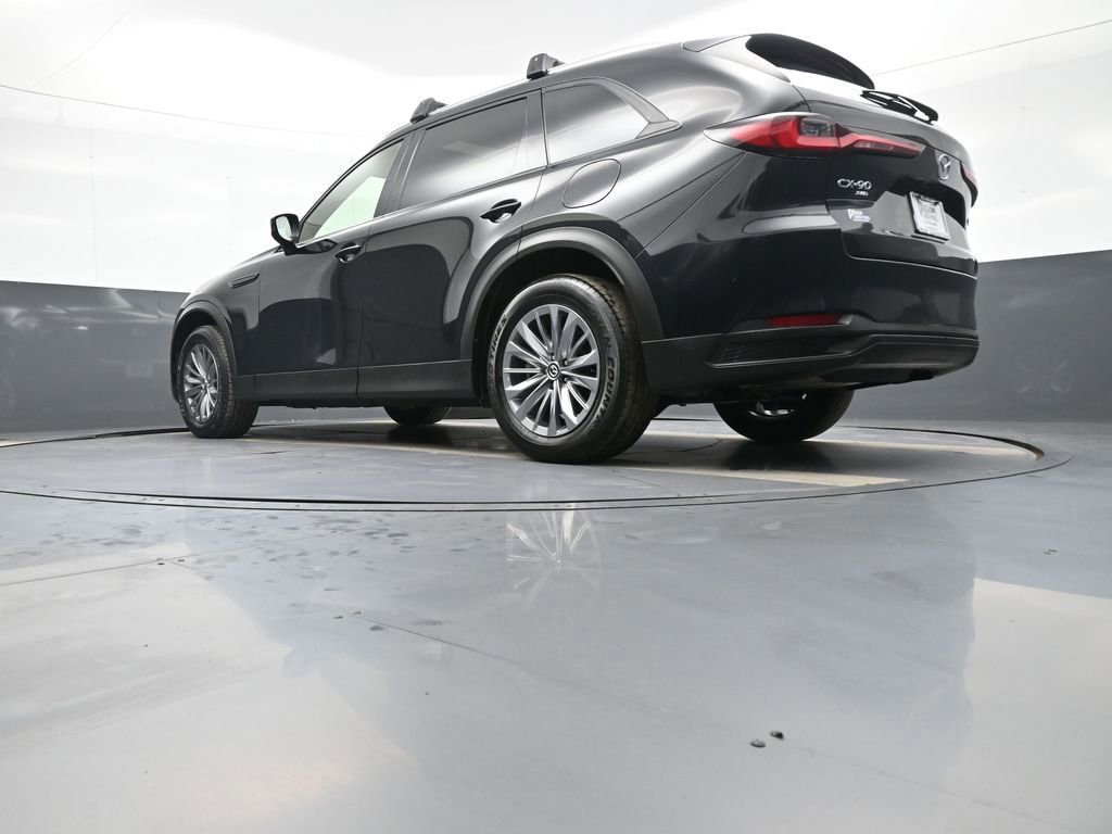 Used 2024 MAZDA CX-90 3.3 Turbo w/ Preferred Plus image 34