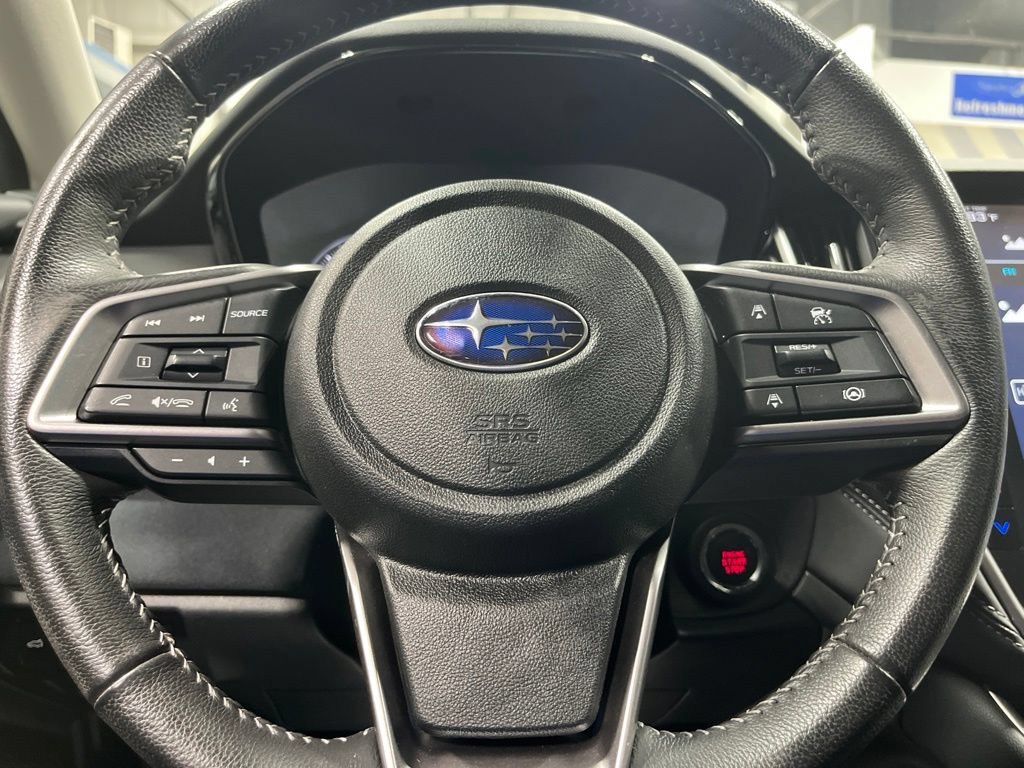 Used 2024 Subaru Outback Premium AWD/4WD image 19