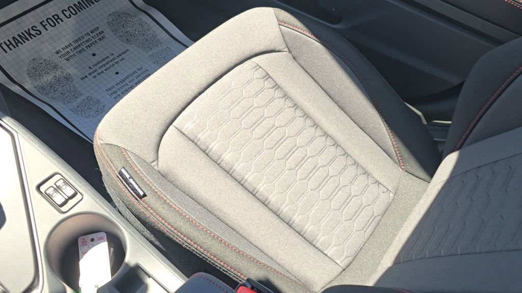 Certified 2025 Subaru Impreza 2.0i Sport image 20