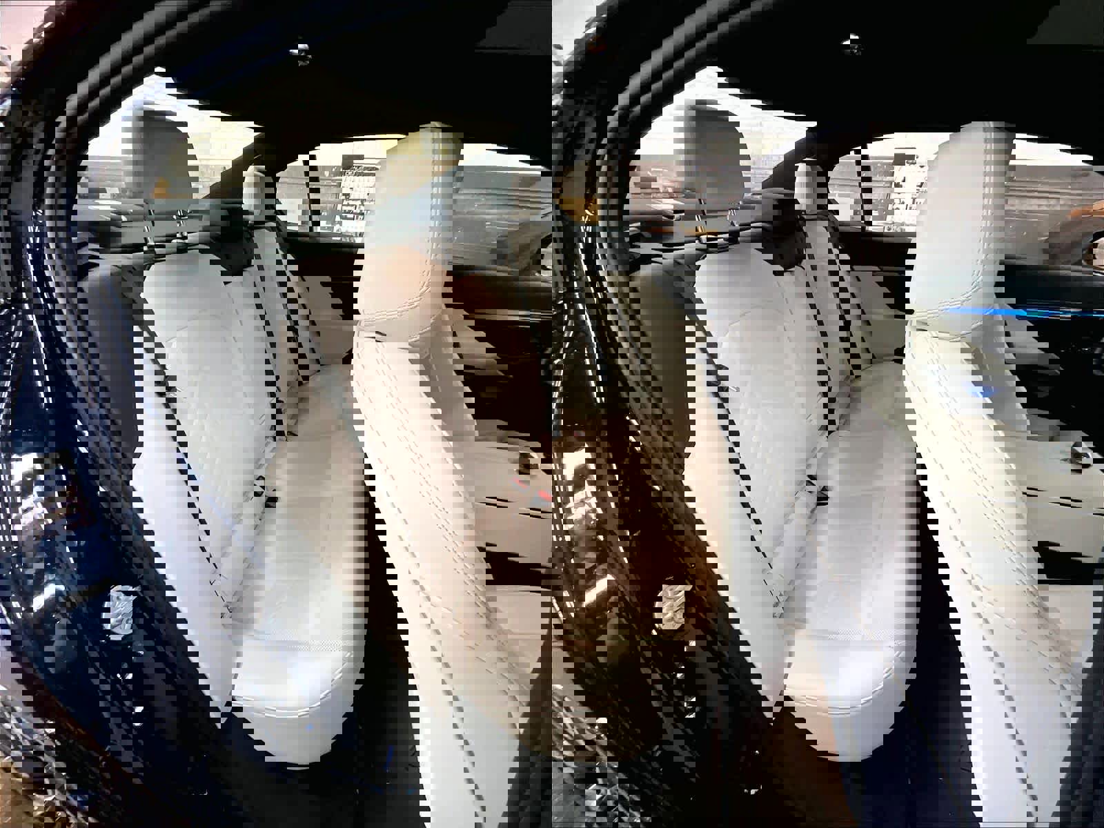 Certified 2026 BMW i5 eDrive40 w/ M Sport Package image 29