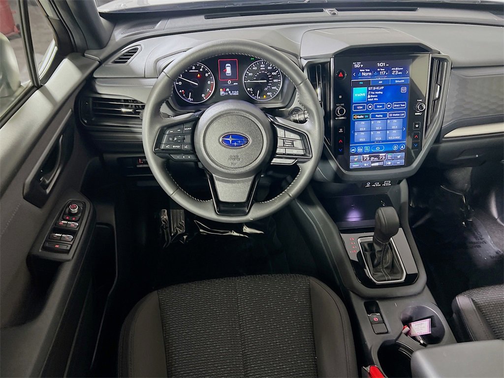 Certified 2025 Subaru Forester Premium image 20