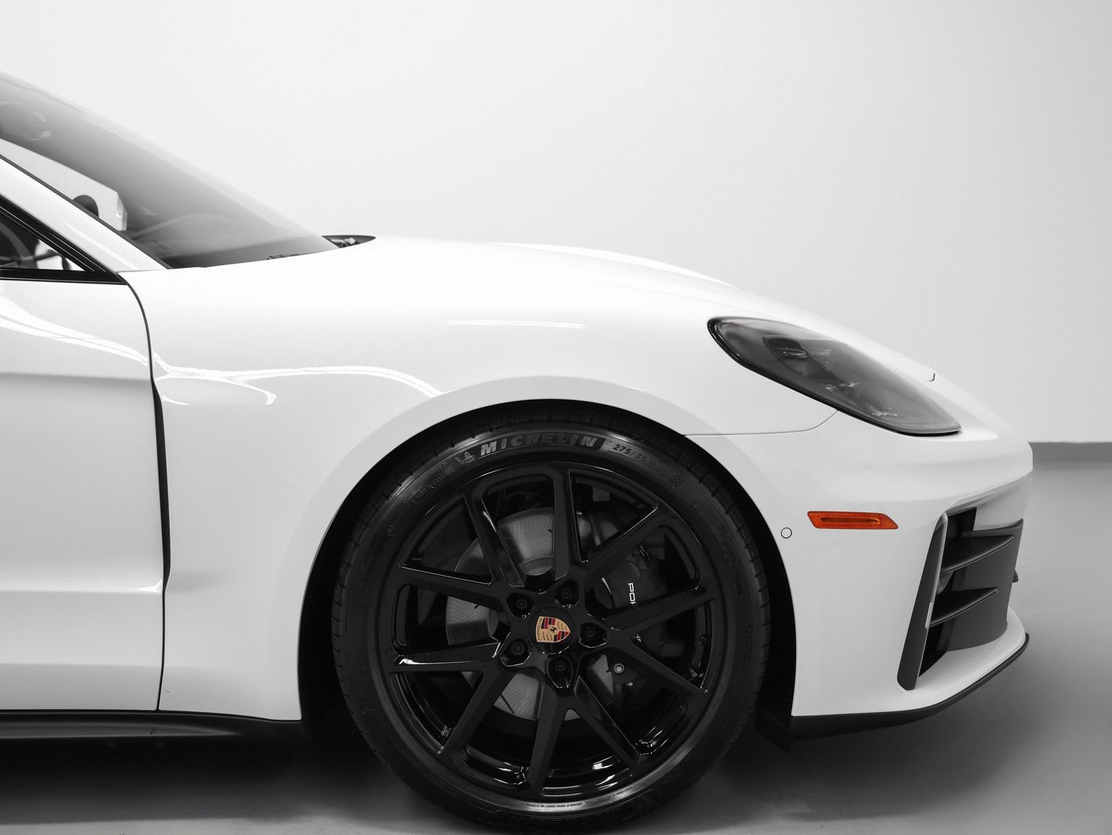 Certified 2026 Porsche Panamera 4 AWD/4WD image 16