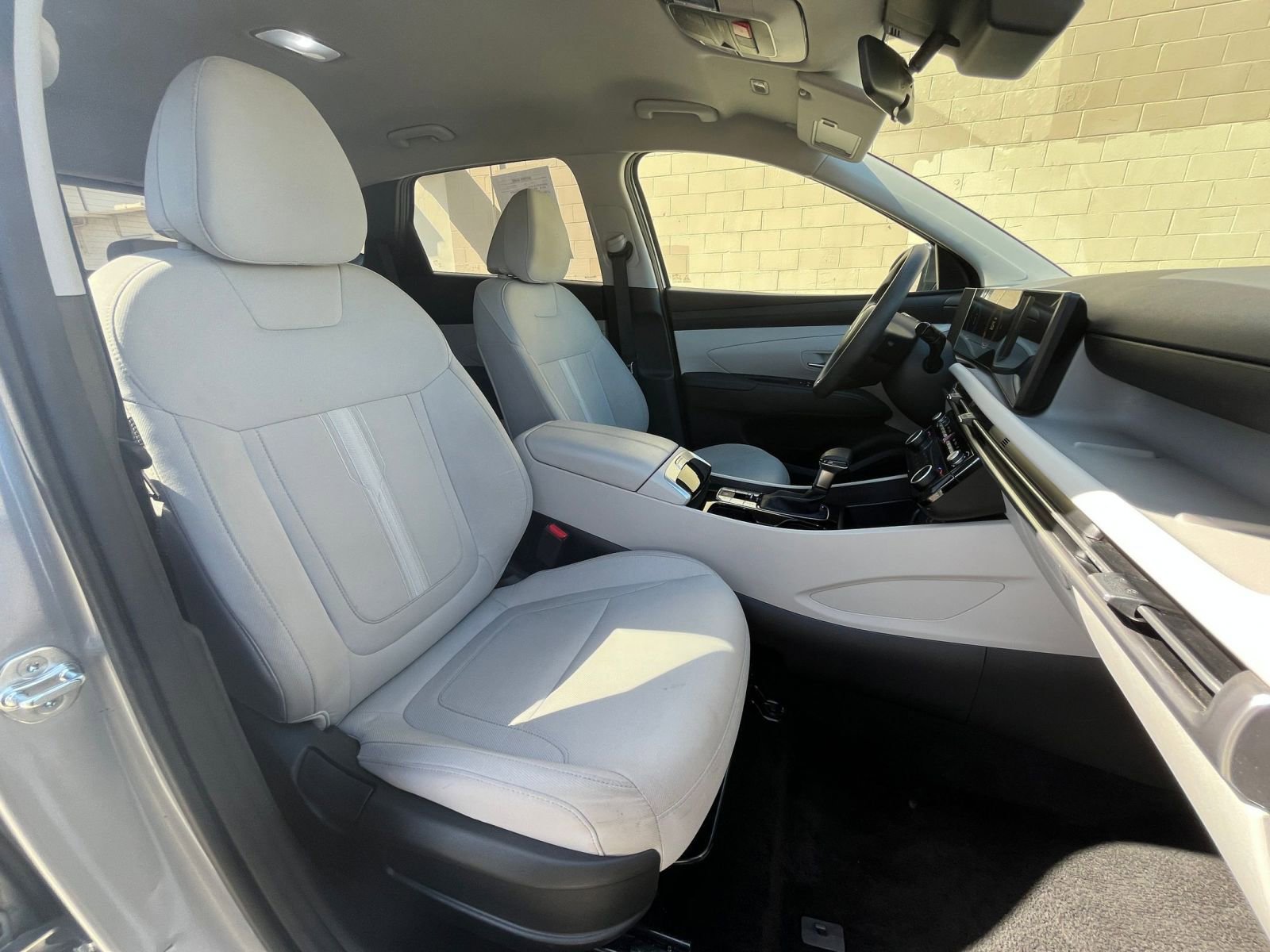 Used 2025 Hyundai Tucson SEL image 38