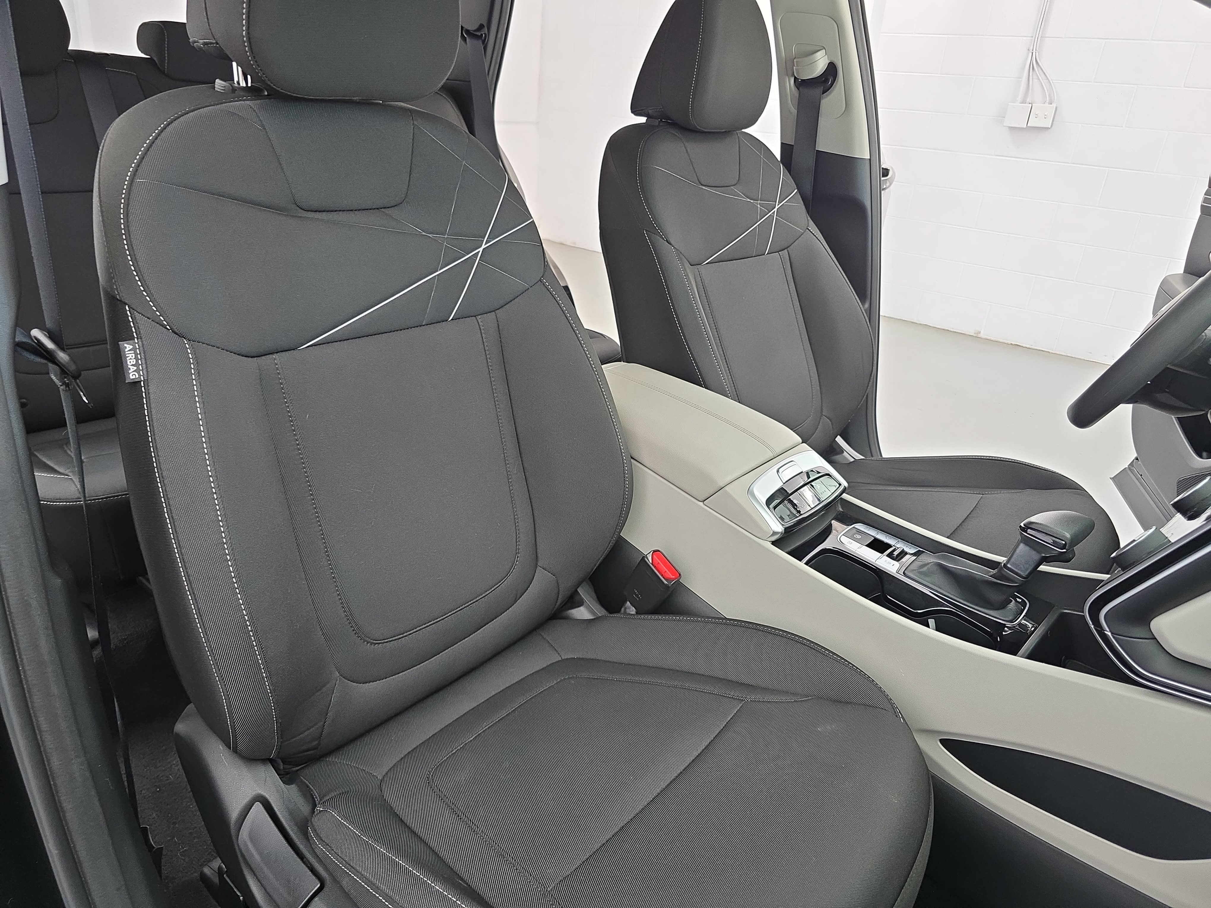 Used 2022 Hyundai Tucson SEL AWD/4WD image 10