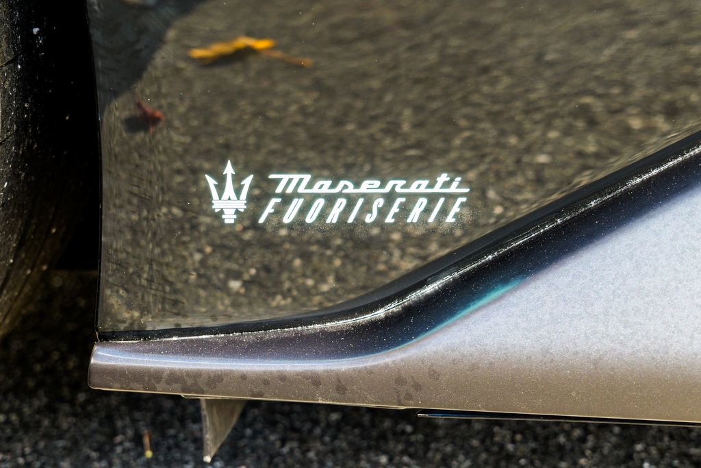 Used 2025 Maserati MC20 Coupe image 17