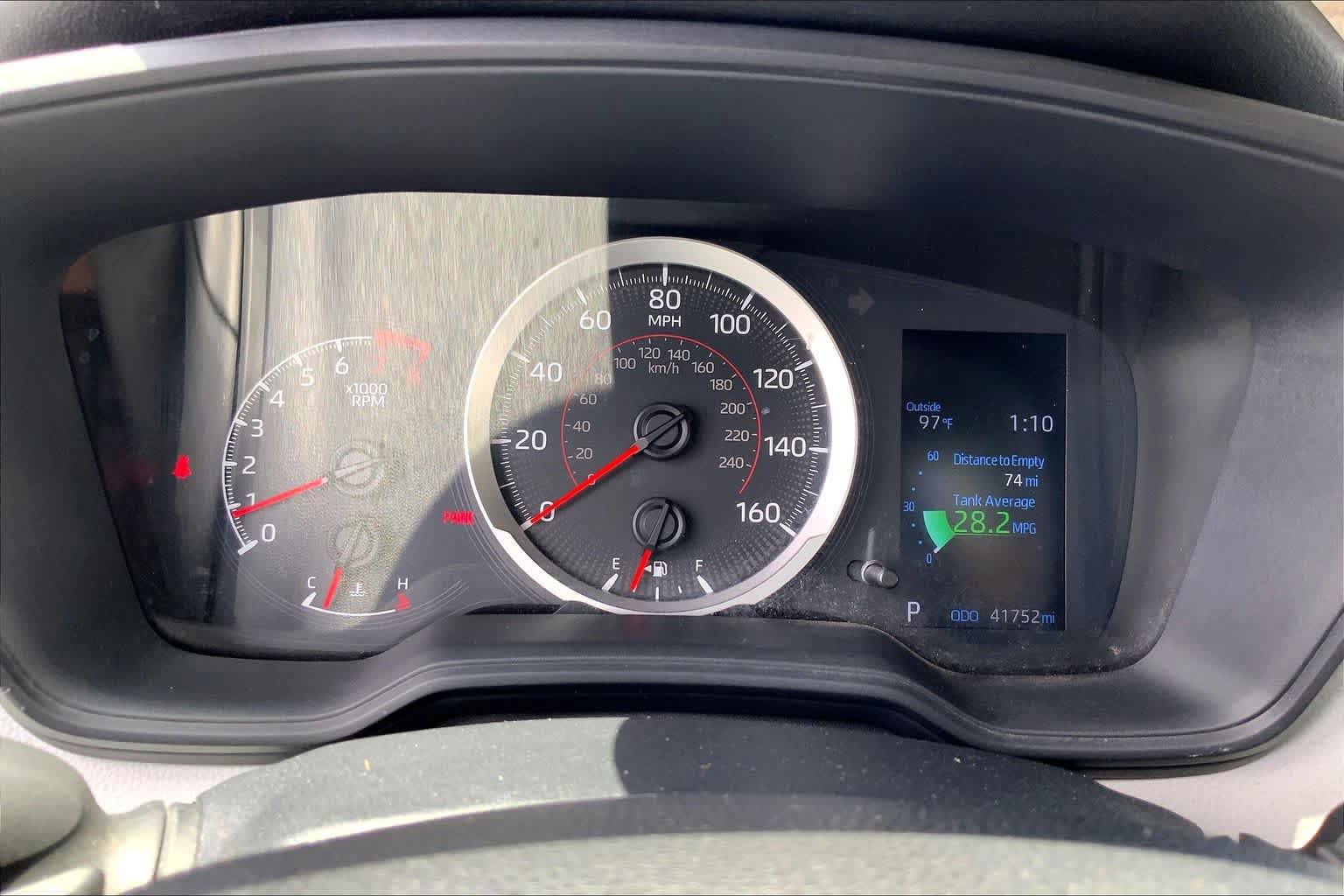 Used 2020 Toyota Corolla SE FWD image 25