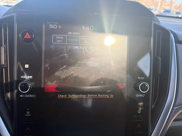 Certified 2025 Subaru Crosstrek 2.5i Premium AWD/4WD image 35