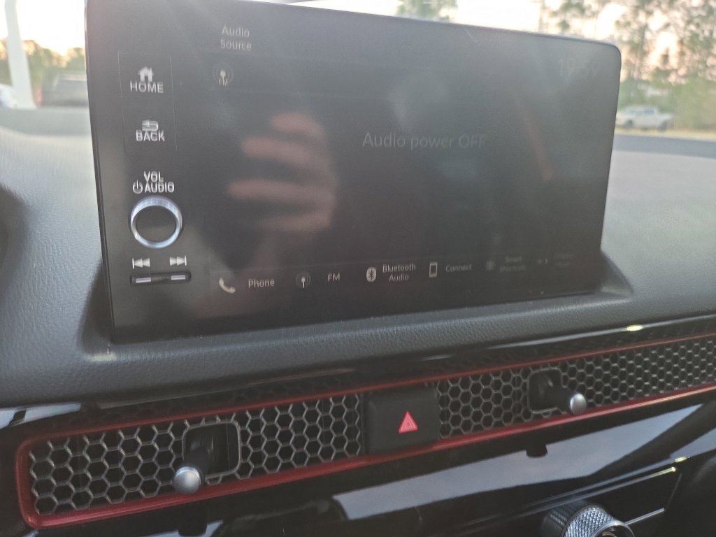 Used 2022 Honda Civic Si image 10