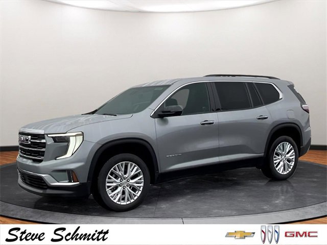 New 2026 GMC Acadia Elevation w/ Elevation Premium Package image 4