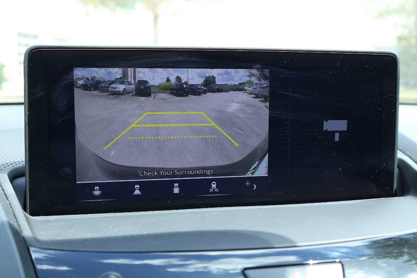 Certified 2024 Acura RDX SH-AWD image 27