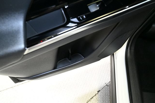 Used 2023 Subaru Solterra AWD image 59