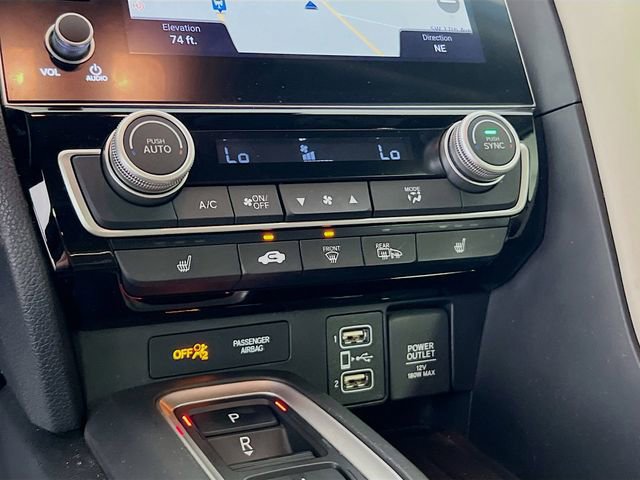 Used 2020 Honda Insight Touring image 15