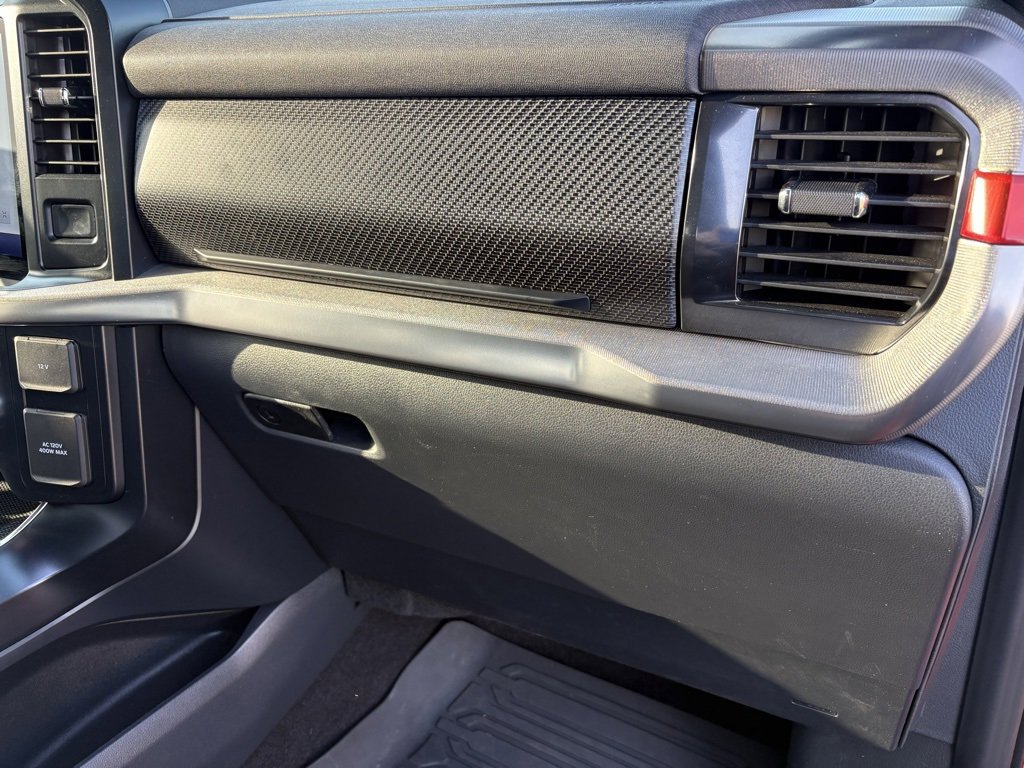 Used 2023 Ford F150 Raptor image 28