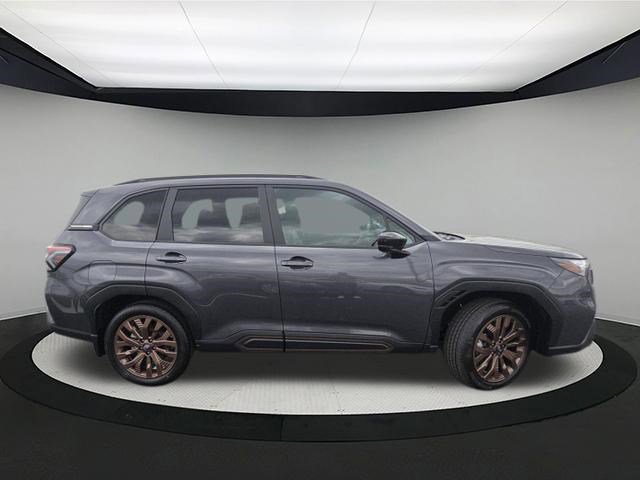 New 2026 Subaru Forester Sport image 8
