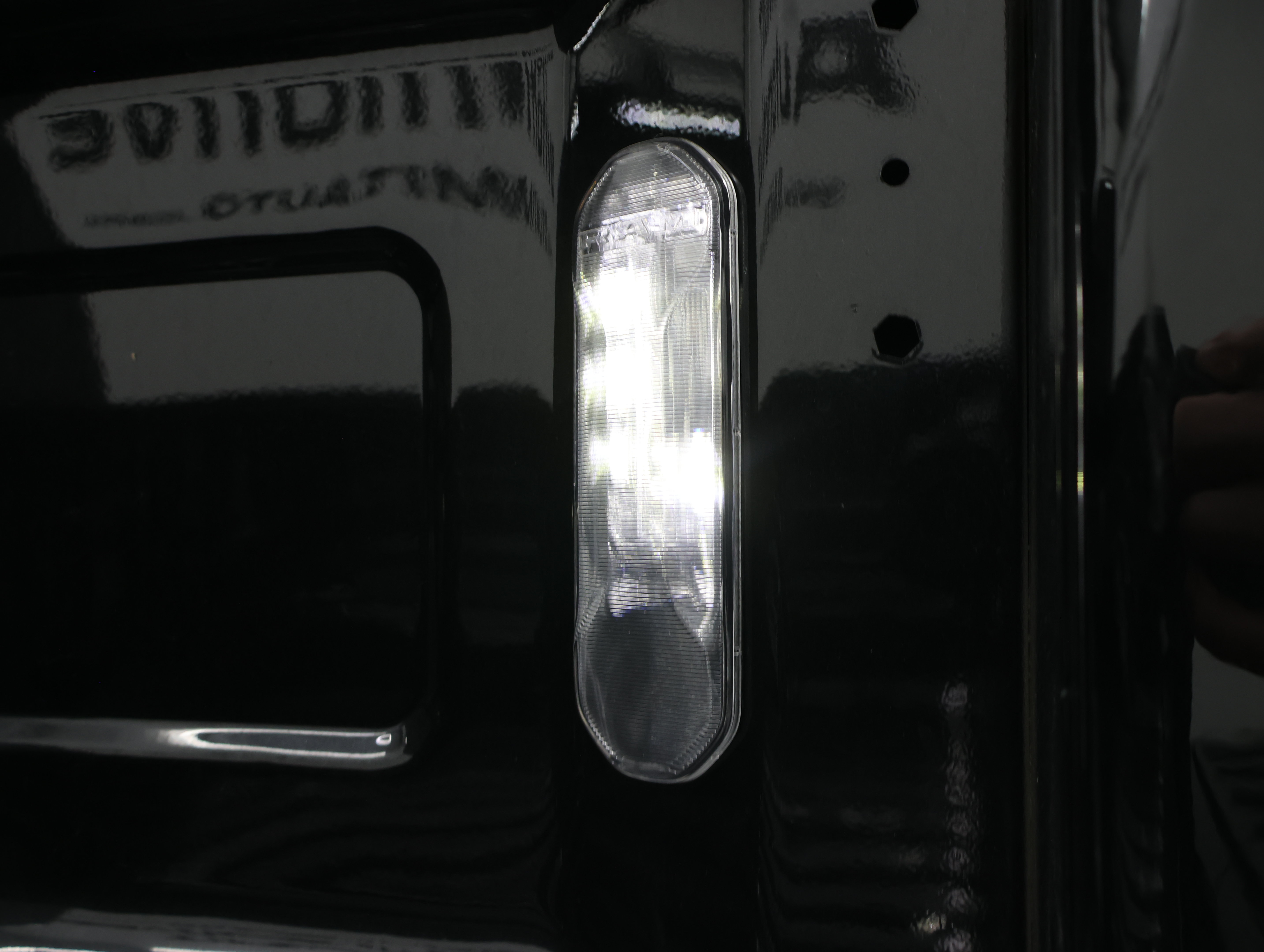 Used 2026 RAM 1500 Rebel w/ Advanced Safety Group II AWD/4WD image 35