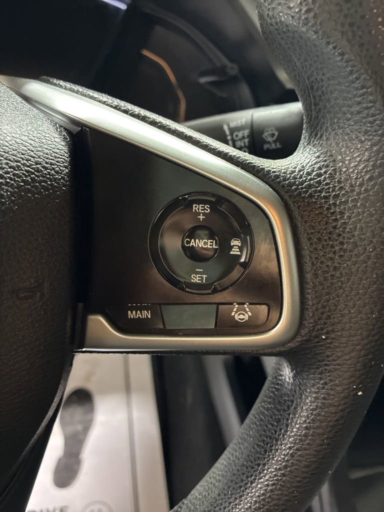 Used 2019 Honda Civic LX image 14