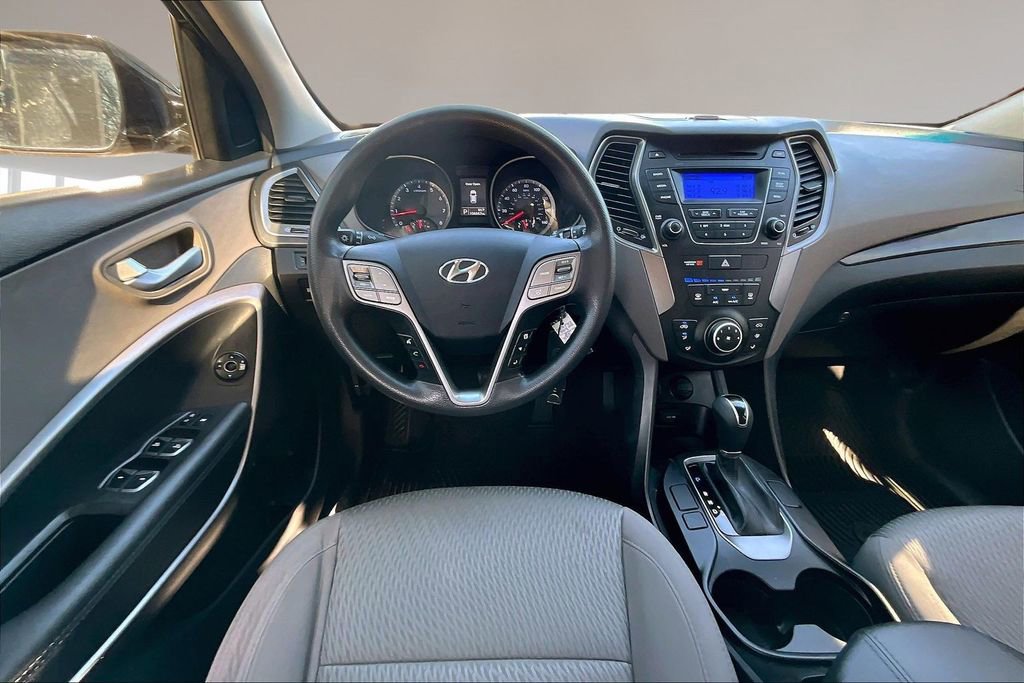 Used 2015 Hyundai Santa Fe Sport image 8