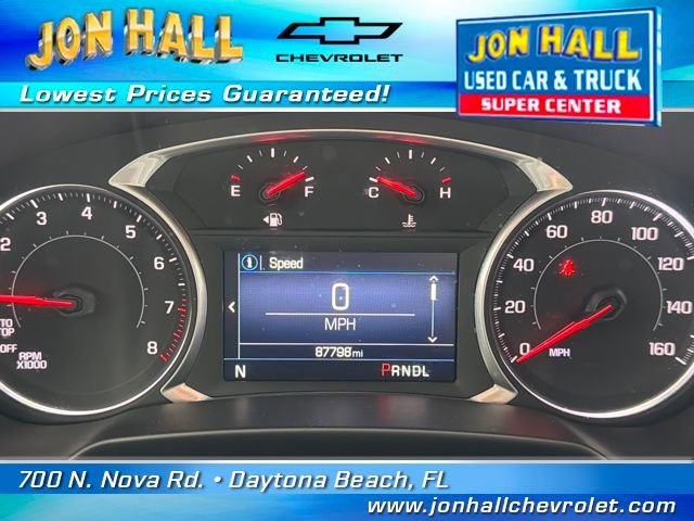 Used 2021 Chevrolet Blazer LT image 21