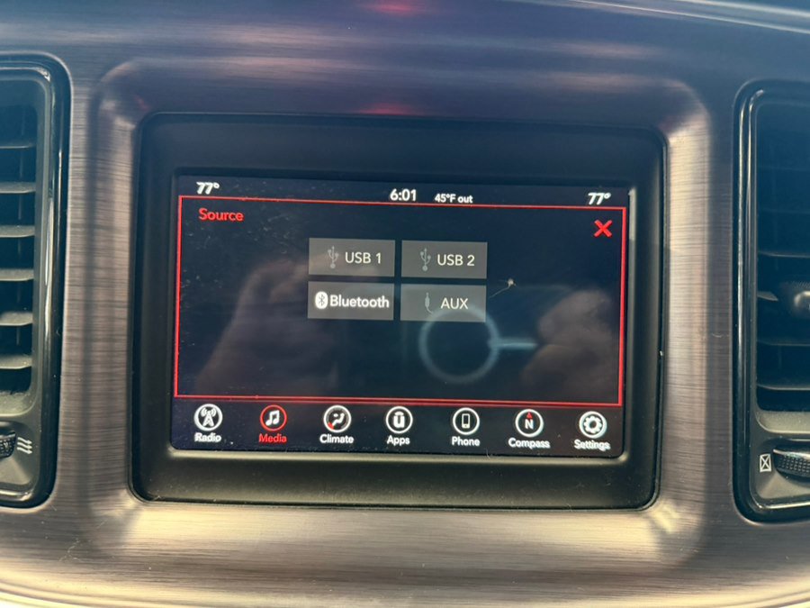 Used 2018 Dodge Challenger SXT w/ Super Sport Group (SS/T) RWD image 47
