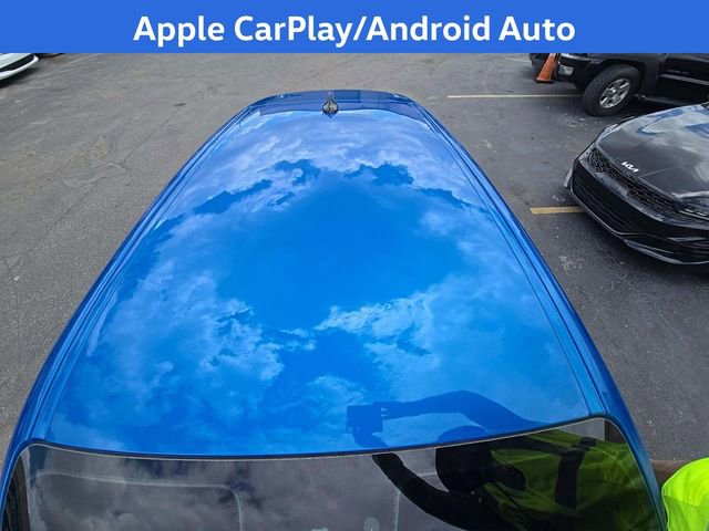 Used 2024 Dodge Hornet R/T image 2