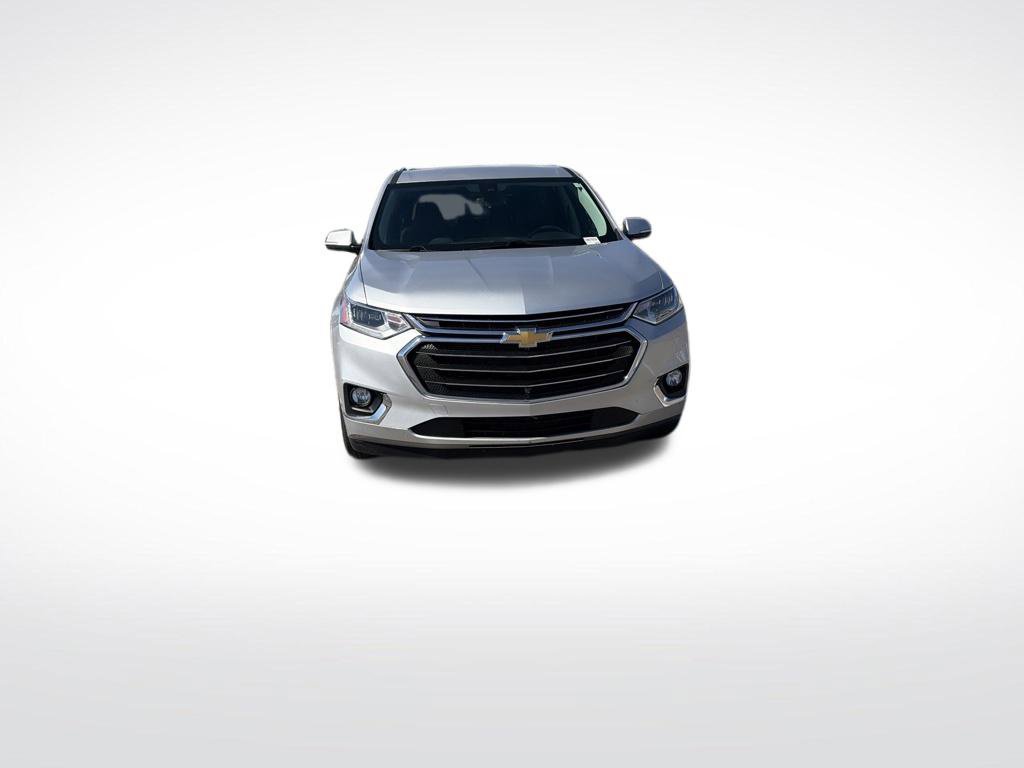 Used 2020 Chevrolet Traverse Premier AWD/4WD image 8