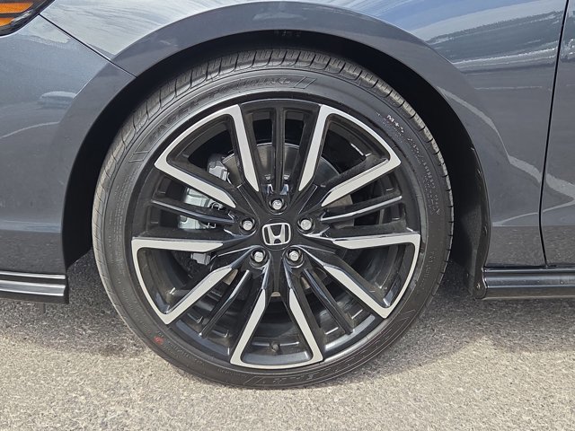 New 2026 Honda Accord Touring image 10