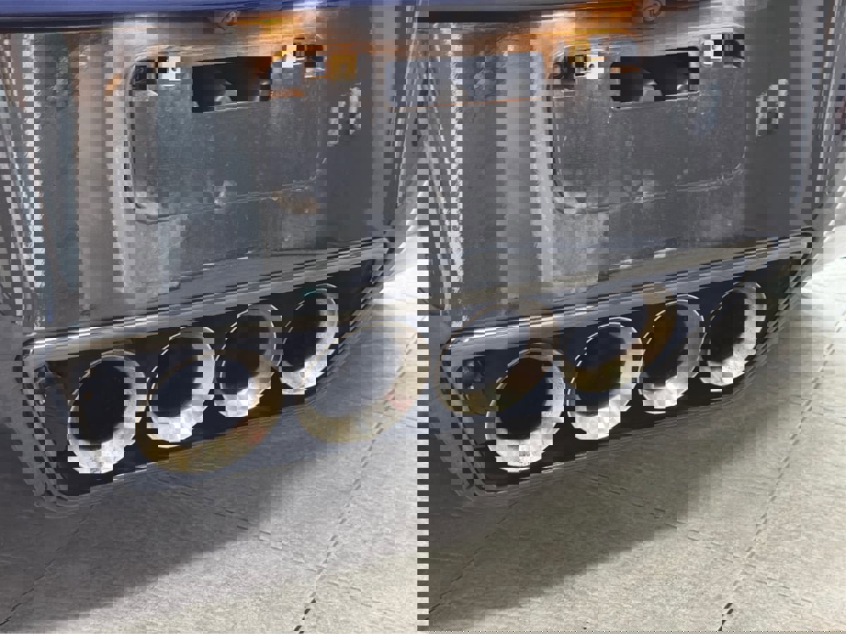 Used 2017 Chevrolet Corvette Z06 image 22