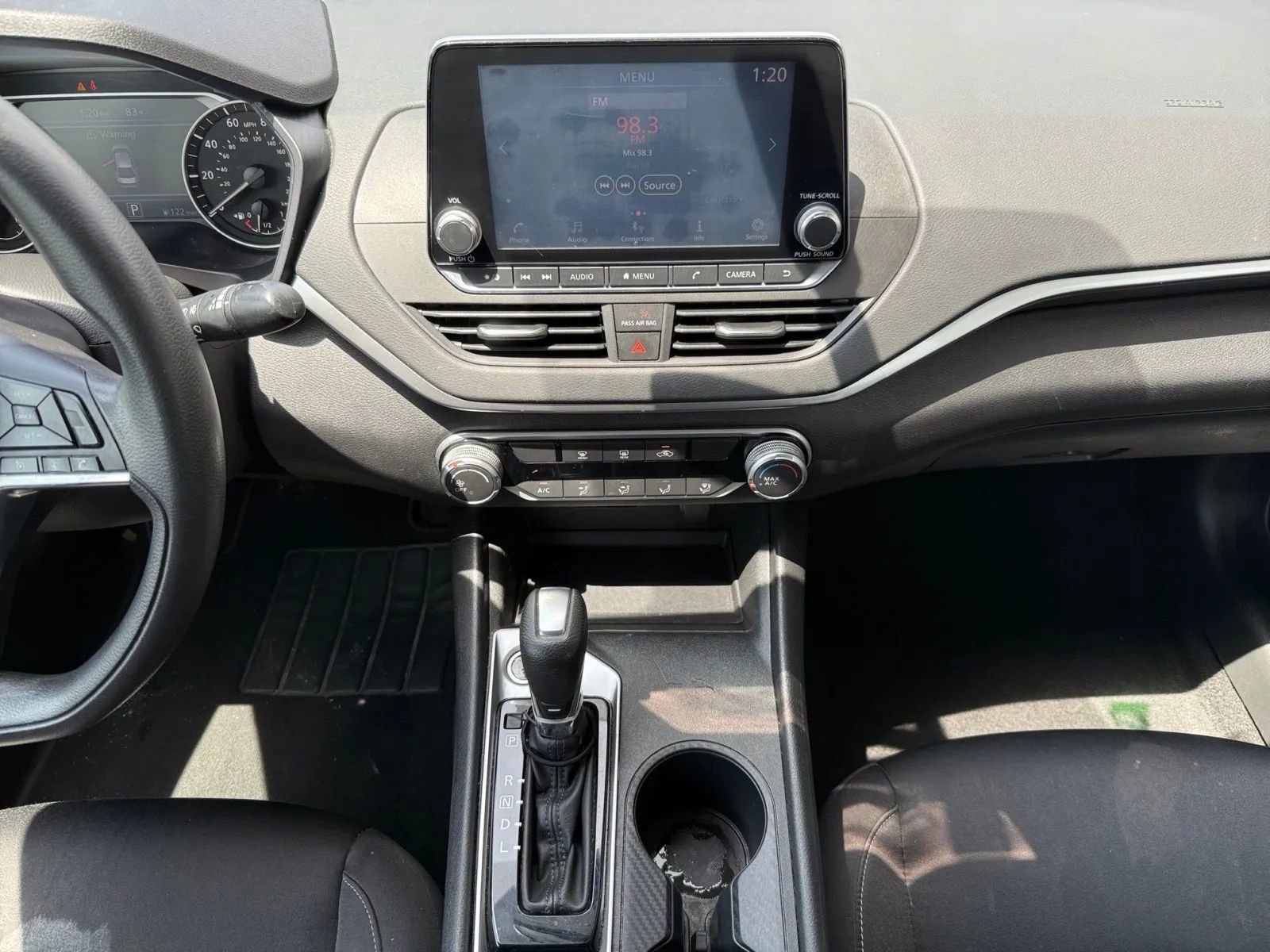 Used 2020 Nissan Altima 2.5 S image 11