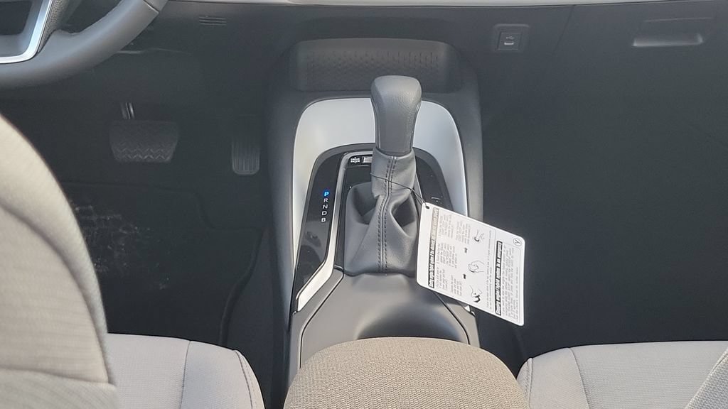 New 2026 Toyota Corolla SE FWD image 15