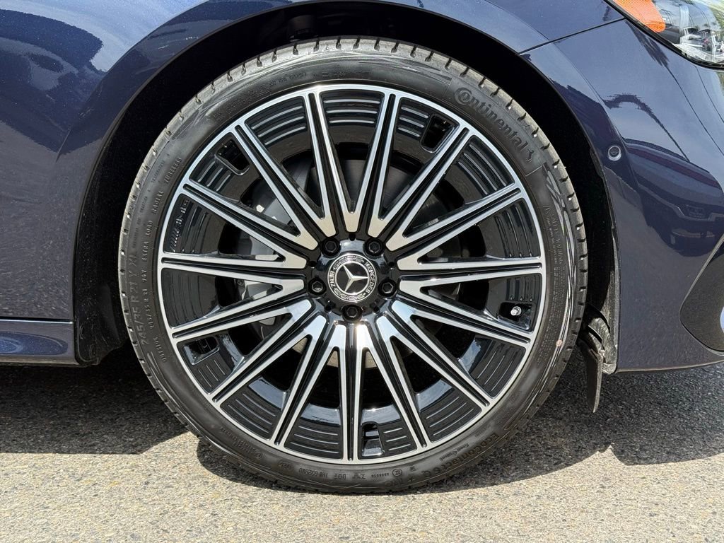 New 2026 Mercedes-Benz E 350 Sedan image 15