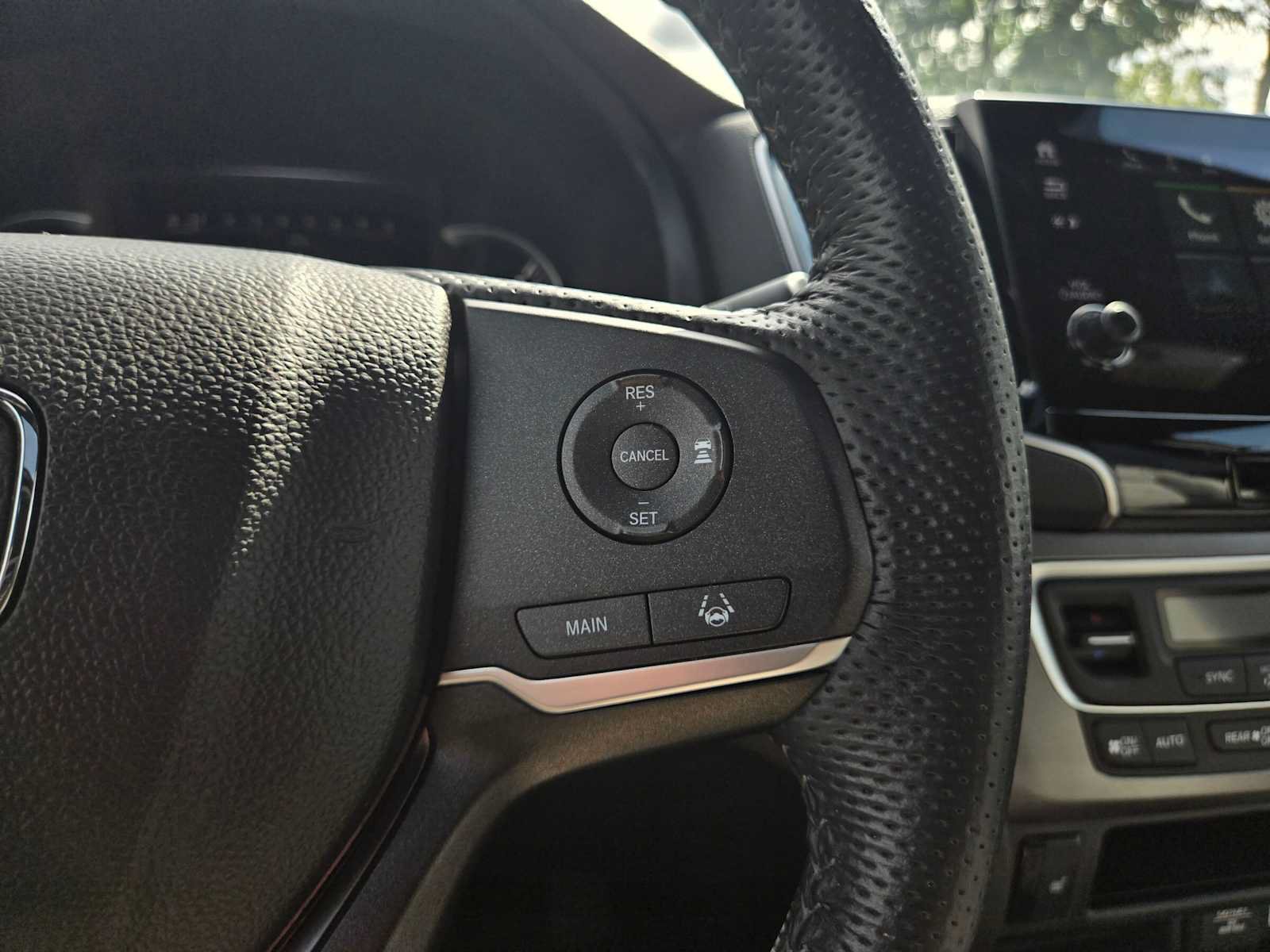 Used 2023 Honda Passport EX-L image 30