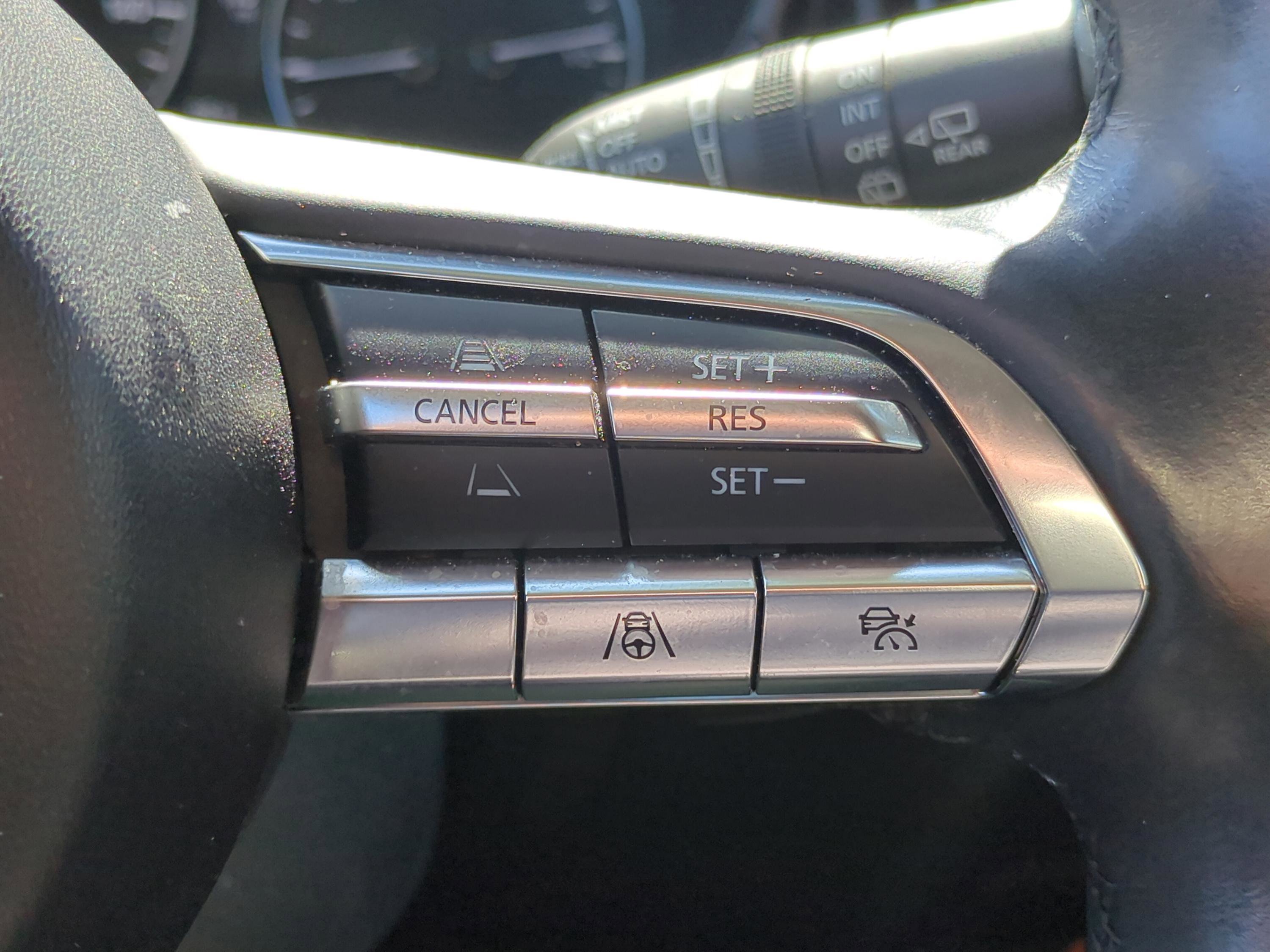 Certified 2024 MAZDA CX-50 2.5 Turbo w/ Cargo Package AWD/4WD image 26